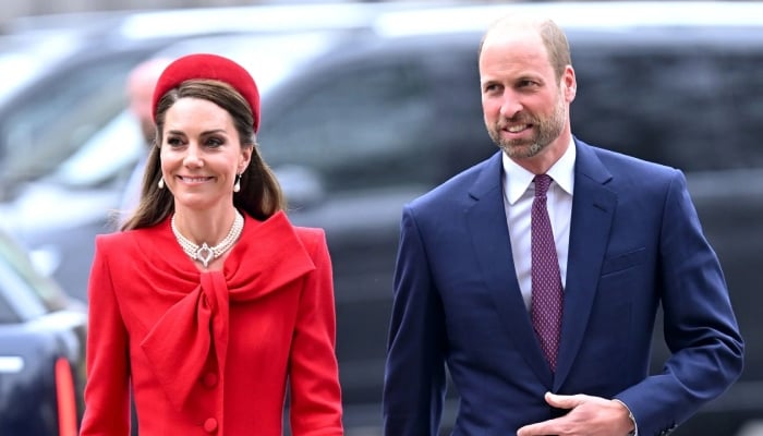 Prince William, Kate Middleton break silence after shocking attack in Bondi