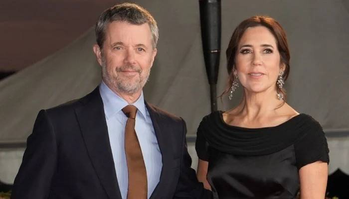 King Frederik, Queen Mary ‘saddened’ by terror attack at Bondi Beach