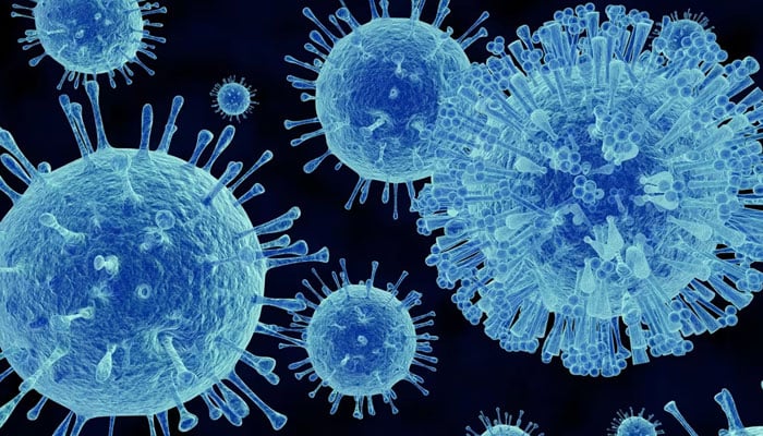 Norovirus strain rapidly spreads across Southern California