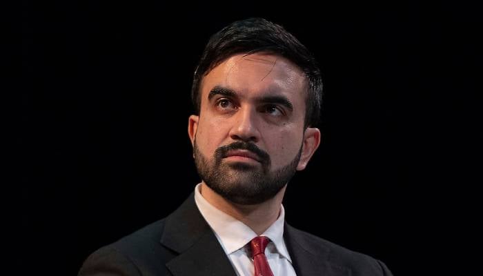 Zohran Mamdani mourns victims of Bondi Beach tragedy, calls for unity