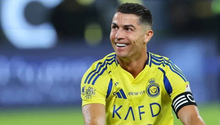 Cristiano Ronaldo set for historic role at Al-Nassr?