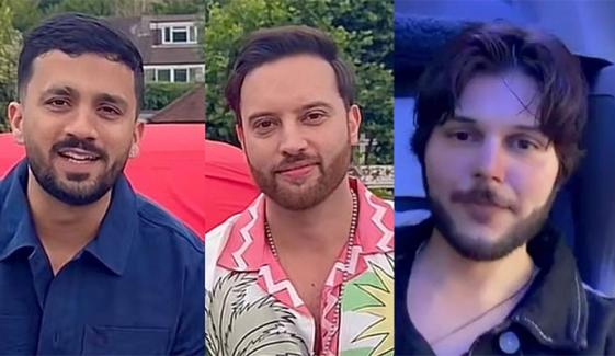 ’رجب بٹ اور ندیم نانیوالا کی گرفتاری کا عینی شاہد ہوں‘