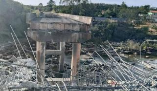 کمبوڈیا سے سرحدی جھڑپوں میں 4 تھائی فوجی ہلاک