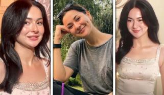 ہانیہ عامر کے نئے لُک پر سوشل میڈیا صارفین نے کیا کہا؟