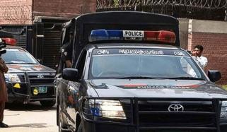 راولپنڈی: ڈکیتی، قتل اور اغوا برائے تاوان کے مقدمات میں ریکارڈ کمی