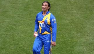 شعیب اختر بنگلادیش پریمیئر لیگ کا حصہ بن گئے