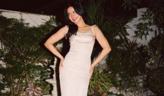 کیا ہانیہ عامر کا شوٹ عاصم اظہر کے گھر میں تھا؟ سوشل میڈیا پر قیاس آرائیاں