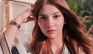 دانانیر مبین کا ہونے والا منگیتر کون ہے؟