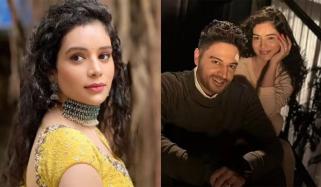  23 برس کی عمر میں شادی کرنے والی تھی تو زندگی نے مختلف موڑ لیا، سوکرتی کندپال