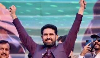 صوبے میں کرپٹ عناصر کا خاتمہ کریں گے ، سہیل آفریدی 