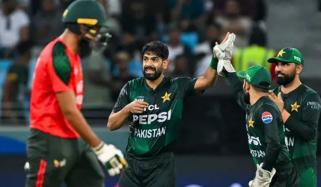 پی ایس ایل 11 کی وجہ سے پاکستان کرکٹ ٹیم کے دورہ بنگلا دیش میں ردوبدل ہو گا، ذرائع