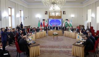 افغانستان کی صورتحال، چین، روس، پاکستان و دیگر کا اجلاس، دہشت گردی خطرات پر تشویش