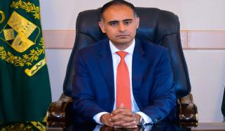 بانی اور پی ٹی آئی نریندر مودی کی زبان بول رہے ہیں،بلال اظہر کیانی