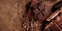 ایک ٹکڑا چاکلیٹ، 7 حیران کن فائدے