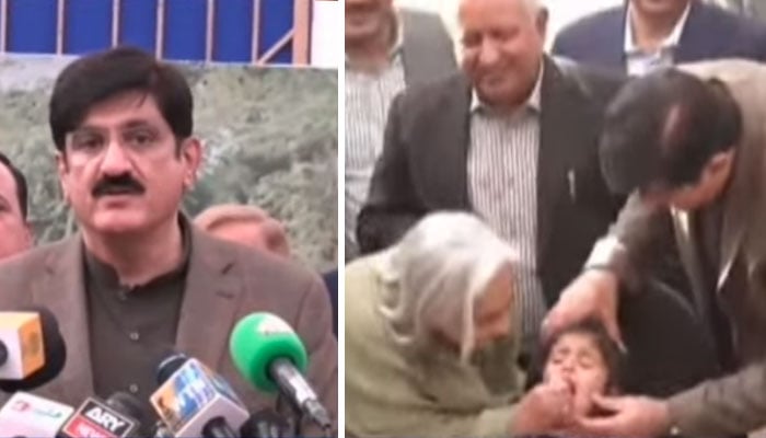 فوٹو: اسکرین گریب/جیو نیوز