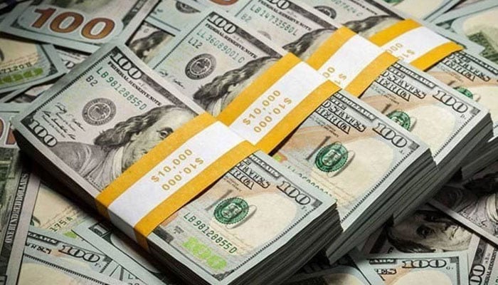 انٹر بینک میں ڈالر 280 روپے 31 پیسے کا ہوگیا