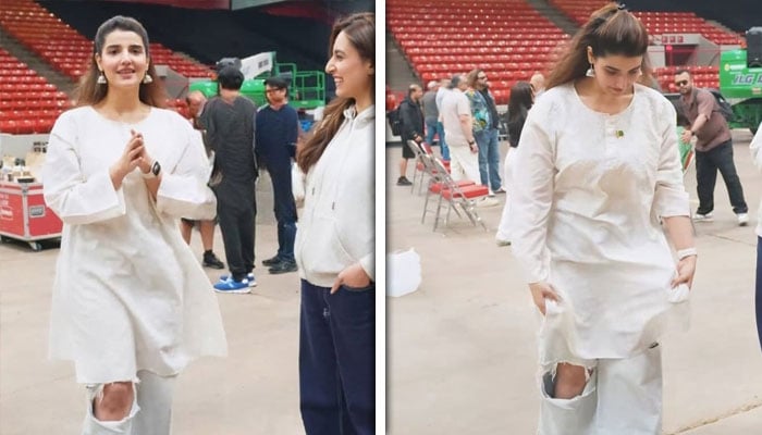 تصاویر:سوشل میڈیا