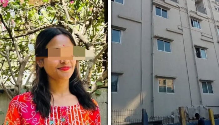 تصاویر:بھارتی میڈیا