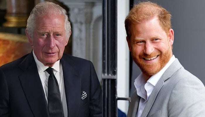 King Charles reaction on Prince Harry’s fresh diss at Royal life revealed