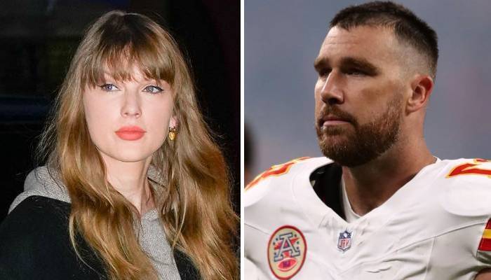 Taylor Swift faces major disappointment from Travis Kelce after 36th birthday