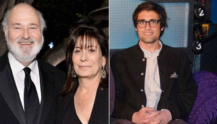 Rob Reiner’s family breaks silence after son named suspect in his murder