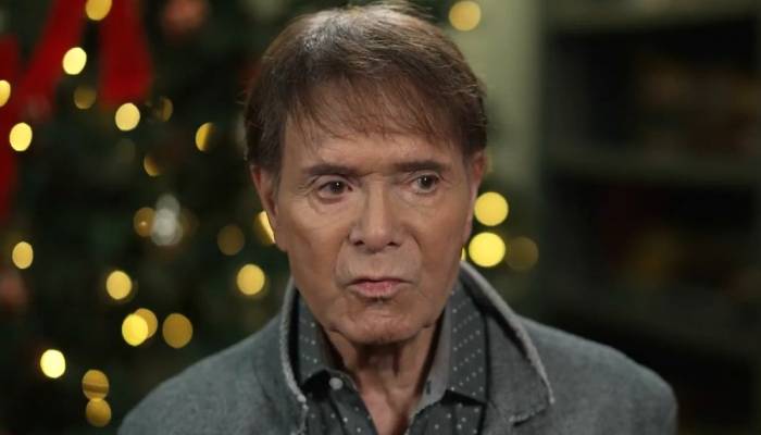 Sir Cliff Richard reveals shocking battle with grave illness