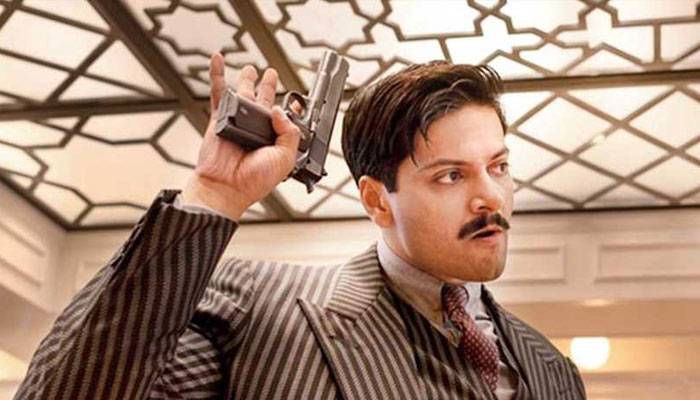 Ali Fazal concludes ‘Lahore 1947’ filming after ‘Mirzapur’
