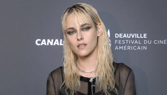 Kristen Stewart gets real about her marriage after calling Hollywood hell