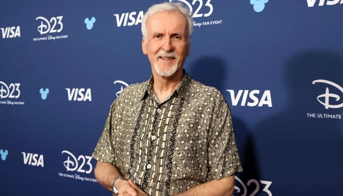 Avatar director James Cameron joins billionaire club amid Golden Globes snub