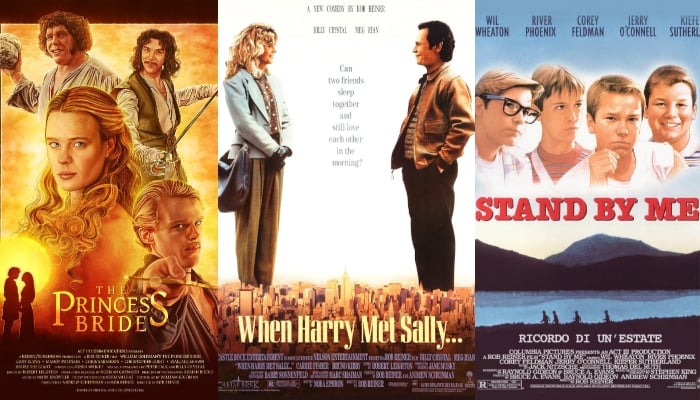 Rob Reiners most iconic films: A look at legendary filmmakers career