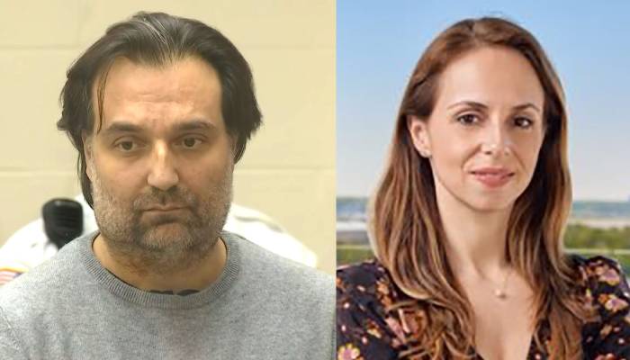 Brian Walshe found guilty in horrifying murder of wife Ana