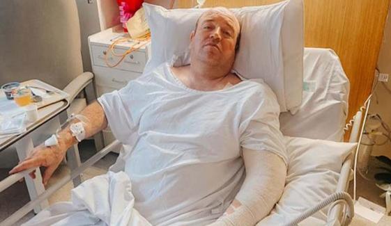 سڈنی: حملہ آور کو دبوچ کر قابو کرنیوالے شامی ہیرو احمد الاحمد کی دنیا بھر میں پذیرائی