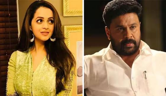 جنسی حملہ کیس، اداکار دلیپ کے بری ہونے پر متاثرہ اداکارہ نے خاموشی توڑ دی