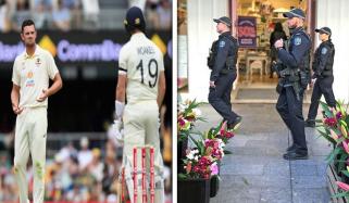 سڈنی فائرنگ واقعہ، ایشیز سیریز کے تیسرے ٹیسٹ میں سیکیورٹی بڑھانے کا فیصلہ