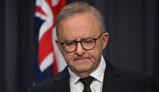 سڈنی واقعہ، آسٹریلیا کا ہتھیاروں کے قوانین سخت کرنے پر غور