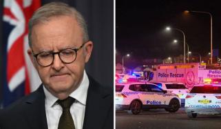 سڈنی واقعہ، آسٹریلیا کا ہتھیاروں کے قوانین سخت کرنے پر غور