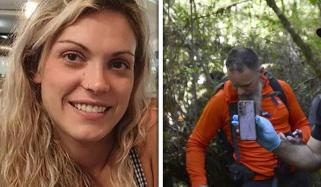 آسٹریلیا: دو سال قبل لاپتہ خاتون کا موبائل فون مل گیا