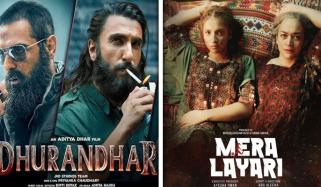 دھریندر  کے جواب میں پاکستانی فلم ’میرا لیاری‘ میدان میں آگئی