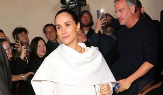 میگھن مارکل کو شاہی روایات یاد آنے لگیں: شاہی حلقوں میں نئی بحث چھڑ گئی