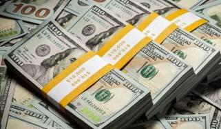 انٹر بینک میں ڈالر 280 روپے 31 پیسے کا ہوگیا 