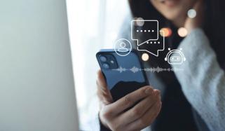 40 فیصد امریکی طبی مشوروں کیلئے AI چیٹ بوٹس پر بھروسہ کرتے ہیں: سروے