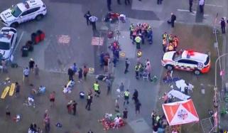 سڈنی دہشتگردی واقعہ، ساجد اکرم اور نوید اکرم نامی شخص کا پاکستانی ہونے کا کوئی ثبوت نہیں