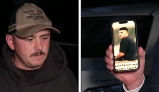 سڈنی حملے میں ملوث ساجد اکرم کے بھارتی ہونے کا انکشاف