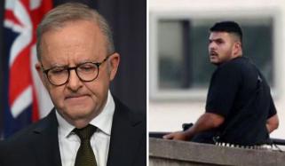 حملے میں ملوث ملزم سے متعلق آسٹریلوی وزیرِ اعظم کے انکشافات