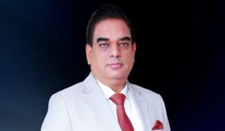 پاکستان میں بزنس کمیونٹی کیلئے کاروباری حالات آئیڈیل نہیں: سردار طاہر