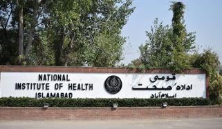 این آئی ایچ کی انفلوئنزا سے بچاؤ اور کنٹرول کیلئے ایڈوائزری جاری