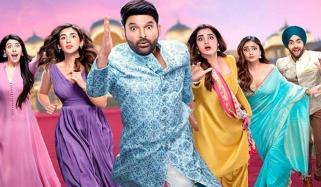 کپل شرما کی فلم ’کس کس کو پیار کروں 2‘پر دلچسپ تبصرے