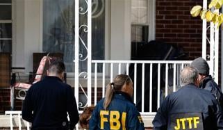 امریکا: سال نو کی تقریبات میں دہشتگردی کا منصوبہ بنانیوالے مشتبہ افراد گرفتار