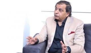 لیفٹیننٹ جنرل (ر) احسن اظہر حیات ایم ڈی، پی ایل پی اے تعینات