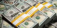 انٹر بینک: ڈالر آج 1 پیسے سستا ہوا